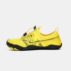Oiaano Barefoot Man Black Shoes Woman Water Mesh Minimalist Sneakers Sport Aqua Beach Soft Sole Light Breathable Outdoor Hikking
