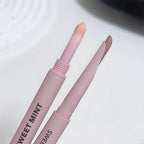 Double-end Lying Silkworm Eyeliner Pencil Diamond Glitter Matte Aegyosal Pen Brightening Cream Shadow Highligher Eye Makeup