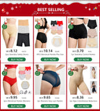 2pcs Seamless Safety Shorts Womens Ice Silk Summer Anti Rub Underwear Boxers Under Skirt Panty Big Size Short Leggings 40-100kg