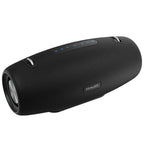 ZEALOT S67 Portable Bluetooth loudspeaker with Shoulder belt Outdoor Waterproof Stereo Sound Strong Bass 40H Playback