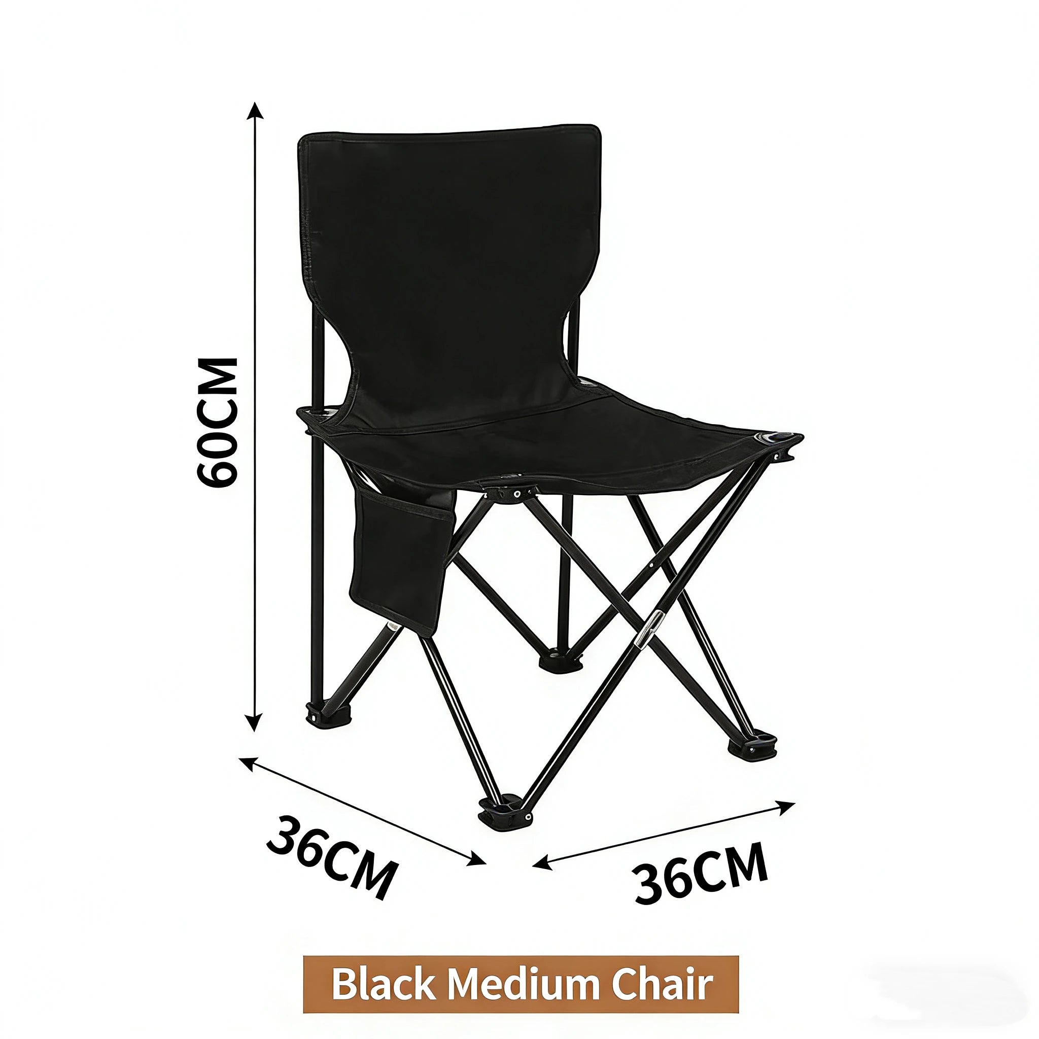 Portable Fshing Stool Beach Durable Chair Ultralight Camping Picnic Chair Sketch chair outdoor Collapsible Stool Fishing Bench