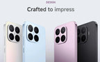 Global Version Xiaomi 17T Mobile Phones HDR10 6.59 'AMOLED Display 50MP Leica Summilux Lens 650OmAh Battery Xiaomi HyperAI Smartphone