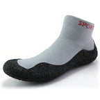 Unisex Sock Aqua Shoes Skinners Swimming Sneakers Yoga Minimalist Beach Sports Barefoot Ultra Portable Lightweight Run Footwear