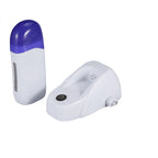 3 Types Cartridge Wax Depilatory Roller Warmer Heater Waxing Body Hair Removal Machine Wax Cartridge Heater Cartridge Wax Roller
