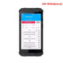 Handheld 125khz-134.2khz RFID Animal Ear Tag Reader Android PDAs Scanner for Cattle/goat Dairy Farm Livestock Data Management