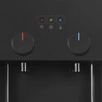 Desktop Electric Water Dispenser Independent Hot and Cold Coffee Office Water Dispenser 550w 85-95 ℃