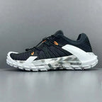 New Classic Brand Men Women Climbing Shoes Black Green Outdoor Hiking Shoes Unisex Luxury Brand Trekking Shoes Couples Sneakers