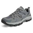 2025 Hiking Shoes Men Women Mesh Sneakers Breathable Fashion Mountain Shoes Boy Spring Autumn Summer Work Shoes Outdoor Trekking