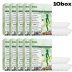 2026 Newest Nano Microneedle Firming Sticker - Moringa & Curcumin Extract, Skin Tightening, Fat Management For Women Men