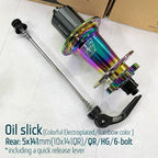 Koozer xm490 pro k7 cube Mtb hubs rear noisy hub boost 28 32 hole hub 5x141 QR 12x148mm THRU TA Bicycle Hubs HG XD MS 10 11 12s