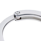 DUTRIEUX Stainless Steel Handcuffs Adjustable Fetish Restraints BDSM Bondage Alloy Lock Hand Ankle Cuffs Set Sex Toys For Couple