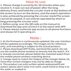 Multifunctional Smart Watch Men Women Bluetooth Connected Phone Music Player Fitness Sport Bracelet Sleep Monitor D13 Smartwatch