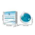 Retinol Eye Mask Patch - Gentle ingredients to care for the skin around the eyes, nourishing and moisturizing eye mask