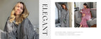 Clacive Fashion Loose Beige Cotton 2 Piece Set Women Elegant Long Sleeve Shirt With High Waist Wide Pants Set Female Clothing