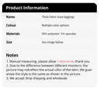 3/4-piece Autumn/Winter Children's Multi-color Combination Fashionable Slim Fit Leggings For Girls Sports And Casual Warm Pants