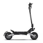 T10 Portable E-Scooter 900W Peak Power 48V 13.5/18 Ah Battery Electric Scooter for Adults 11inch Off-road Tire Scooters Electric