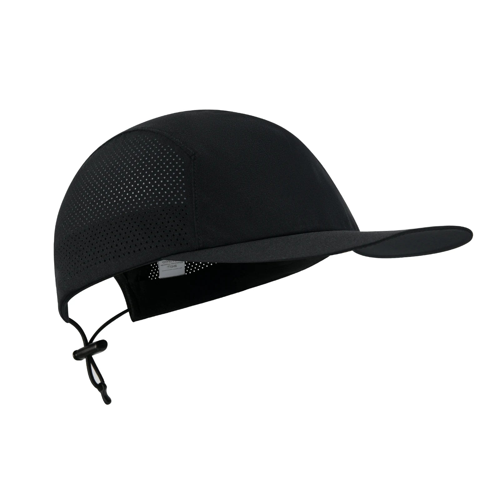 VOBOOM Unstructured Lightweight Baseball Cap Flat Brim Breathable Quick Dry Outdoor Sports Hat for Men and Women Main image