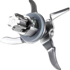 Stainless steel Blender Blade TM31 for Vorwerk Thermomix Mixed Knife Replacement
