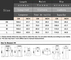 HH Women Spring New Fashion Vintage Versatile Beige Striped Puffy Sleeve Shirt+High Waisted Loose Pleated Casual Long Pants Set