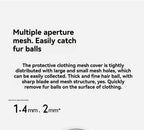 Xiaomi Mijia Lint Remover 2 Portable Electric Clothes Fuzz Pellet Trimmer Rechargeable Clothes Sweater Shaver 180-Minute Working
