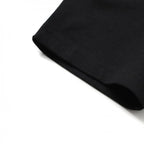 High-Quality White Arch-Print ShortSleeve T-Shirt Casual Round Neck Tee Summer Graphic Pattern Loose Fit Style For Men And Women
