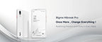 BIGME Hibreak Pro ebook reader, 6.13'' B&W E-ink screen Electronic book, 300PPI Android 14 OS 8GB+256GB ereader tablet with NFC