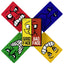 Card Game Hilarious Party Travel Board Game Deck