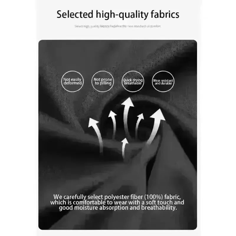 2026New Askari Men's Boxing Tight T-shirts Summer Sports Quick Dry Ice Sensation Tight-fitting Gym T-shirts Outdoor Training Top