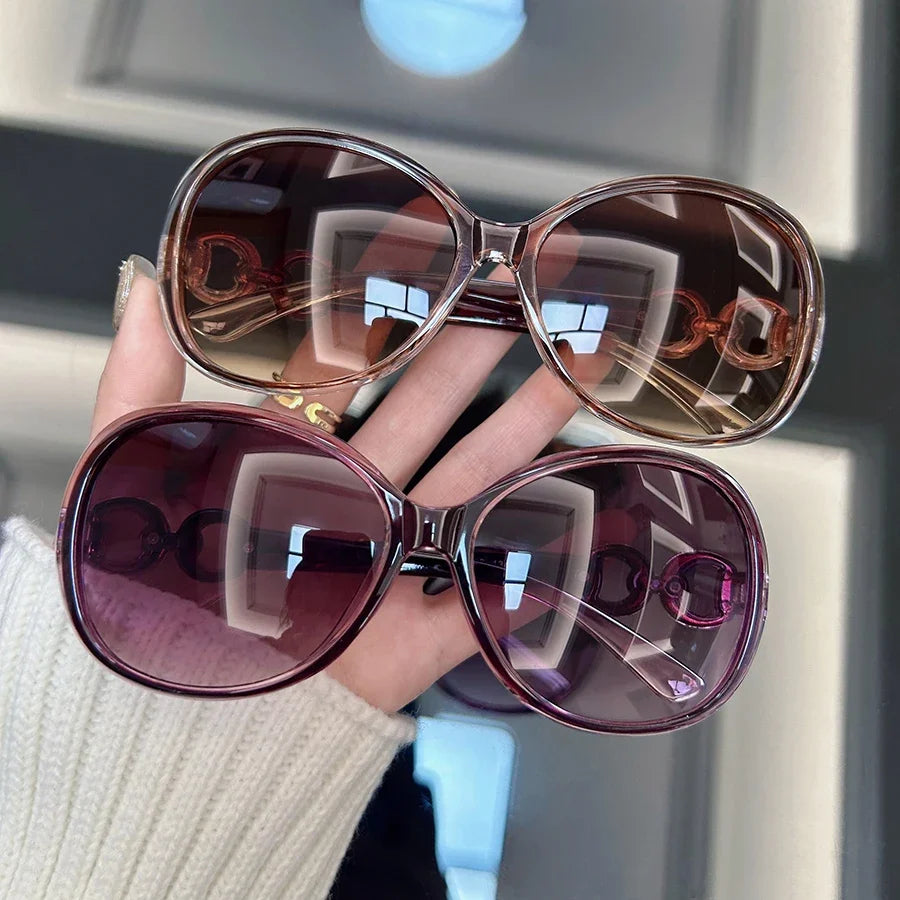 Square Vintage Sunglasses Women Men Brand Designer Frame Retro Sun Glasses Female Male Mirror Outdoors Punk Oculos De Sol Main image