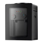 Desktop Electric Water Dispenser Independent Hot and Cold Coffee Office Water Dispenser 550w 85-95 ℃