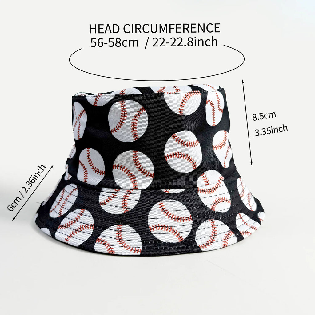 Classic Popular Funny Novelty Christmas Santa Claus gift fisherman hat Outdoor Leisure Sunscreen Sun Hat Men Women bucket hats