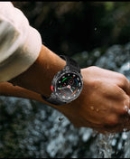 2026 New T-Rex 3 Ultra 1100mAh Smart Watch 5ATM Waterproof Outdoor Sports GPS Track Heart Rate Compass Bluetooth Call Smartwatch