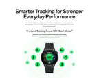 OnePlus Watch lite SmartWatch,1.46 inches Display,59g,10 Days of Reliable Power,Heart Rate,Blood Oxygen Monitorin
