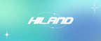 Hiland 20/24 Inch Children's Mountain Bike for Children Boys Girls from 6-10 Years with Shimano 6 Speed Gears