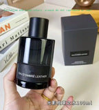 Hot Brand Best Selling 100ml TF Perfume Eau Ombre Leather For Men And Women, Indoor And Outdoor Use Long-lasting Good Scent