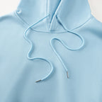 Women's Hoodies Pullover Spring Autumn Casual Hoodie 2026 Sweatshirts Solid Color Hoodies Oversize Black Sweatshirt Women Top