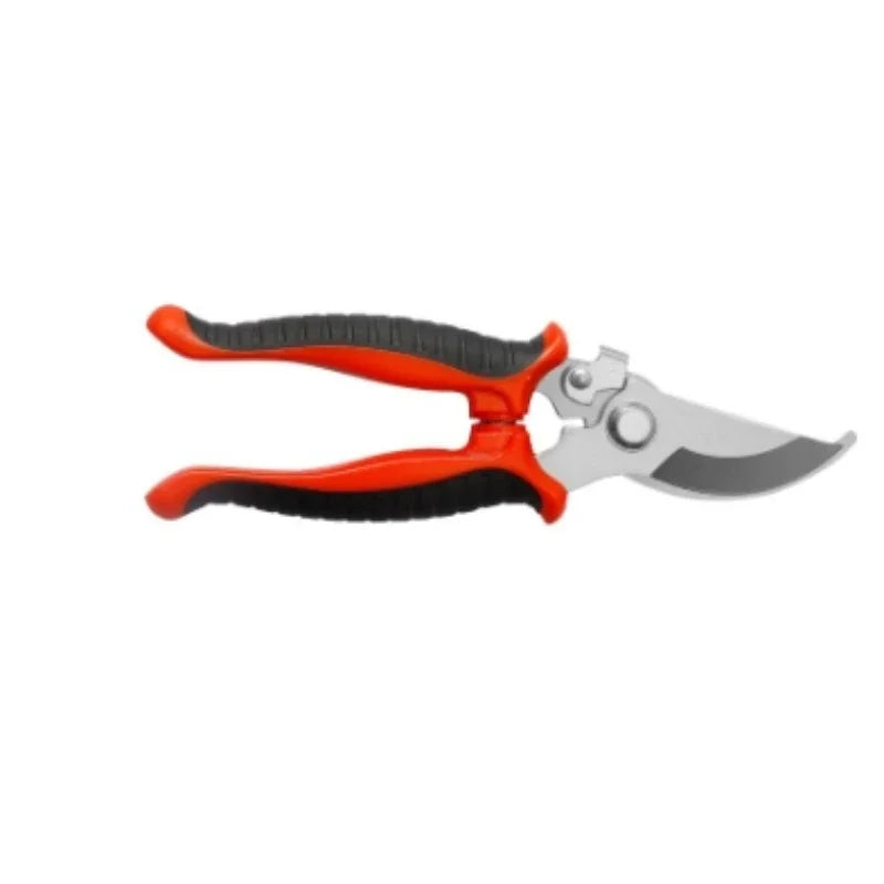 Stainless Steel Professional Gardening Shears Pruning branches Fruit trees Flowers Household Pruning Tools Shears