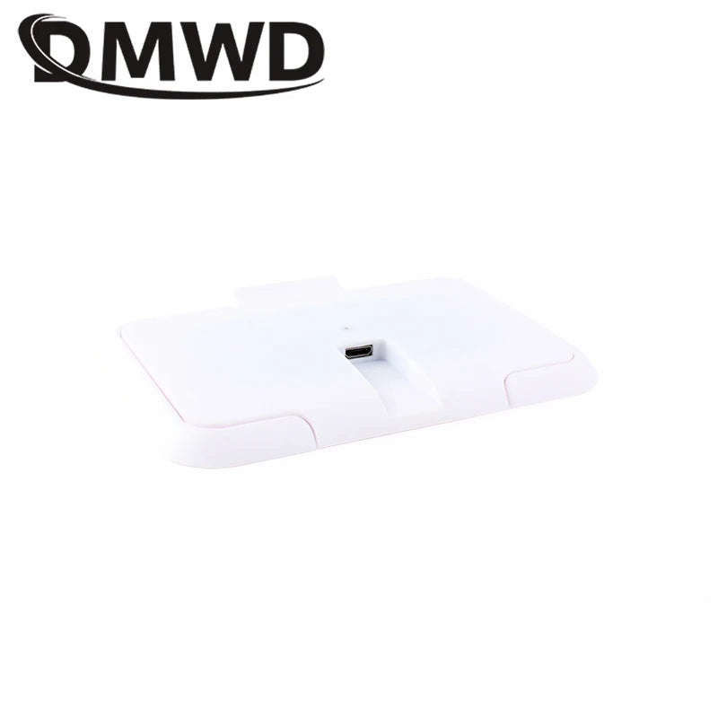 Portable Baby Wipes Heater Thermal Warm Wet Towel Dispenser Napkin Heating Box Cover For Home Car Mini Tissue Paper Warmer USB