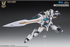 In Stock SNAA TRISTAN Round TITAN GREATSWORD Table Knights Assembled Mecha Action Figure Anime Model Trendy Toys Desktop