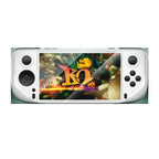 E6 Handheld Gaming Machine Compete With The New Large 3d Gaming Handheld Console 5-Inch Large Screen Portable Gaming Console