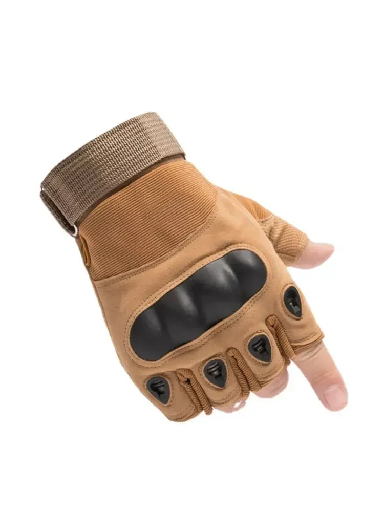 Hunting Camping and hiking  Paintball Shooting Riding Tactical Gloves Cycling Glove Ski Full Finger Finger motorcycle Gloves