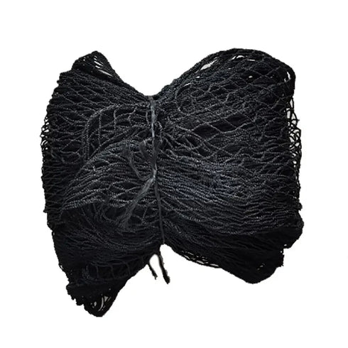 NEW Modern Golf Practice Barrier Net 10ftx10ft High Impact Ball Sports Netting Golf Exercise Net Driving Black for Tee Training
