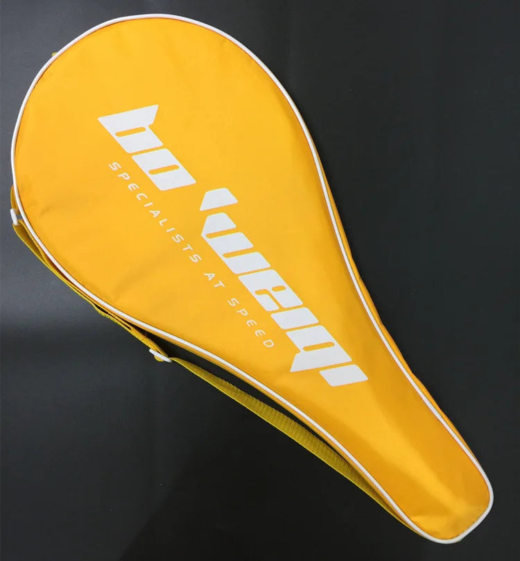 19, 21, 23, 25 inch juvenile and children's tennis racket aluminum alloy carbon male and female ultra light Secondary image