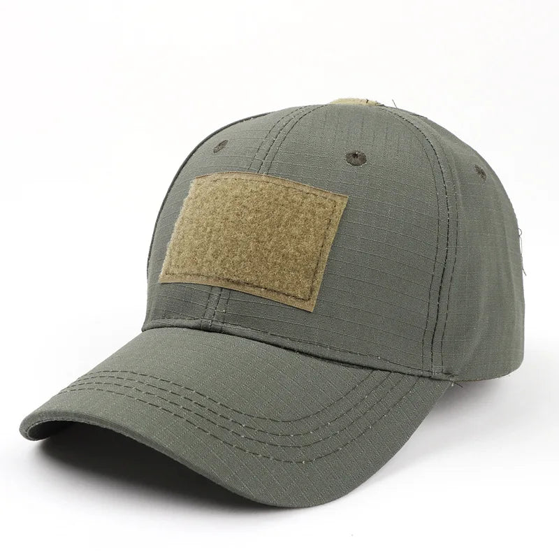 Men Camouflage Baseball Cap Camo Hat Camouflage Outdoor Sports Cap Camo Tactical Cap Hunting Fishing Hat For Men Women
