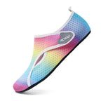 Men Women Water Shoes Sports Beach Swimming Socks Anti Slip Fitness gym Yoga Dance Swim Surf Diving Underwater Beach Shoes