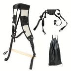 Baby Carrying Artifact, Children's Standing Carrier, Footrest, Big Child Carrying Out, Parent-Child Interactive Carrier