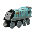 Thomas And Friends Wooden Railway Toy Lady Percy Mike Rosie Edward Donald Gorden Emily Train Truck Carriages Birthday Christmas