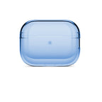 Clear Silicone Case for Airpods Pro 2 2022 Transparent Soft TPU Cover Case With Rope Earphone Accessories for Apple Airpod Pro 2