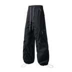 CHRLCK Men's Hiking Cargo Pants Waterproof Outdoor Quick Dry Lightweight Ripstop Women Camping Fishing Climbing Hunting Trousers