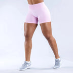 2026 NEW Running Sports Shorts Women Buttock Lift Leggings Women Cycling Slim Fit Workout Shorts High Waist Yoga Shorts